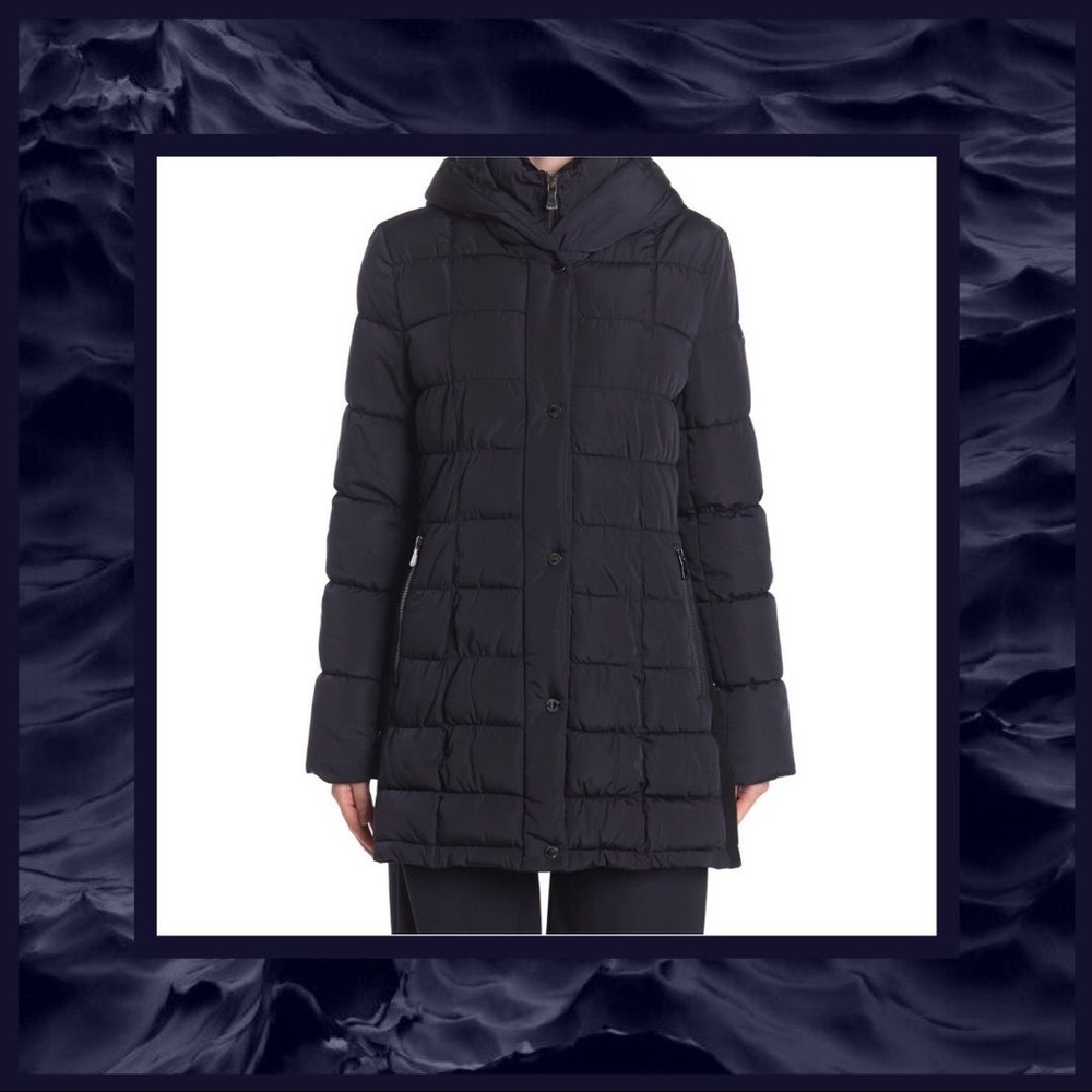 Calvin Klein Puffer Jacket